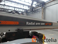 Radiaalzaag bs-888 - afbeelding 15 van  15
