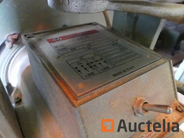 Radiaalzaag dewalt dt78/7804 - afbeelding 3 van  8