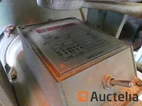 Radiaalzaag dewalt dt78/7804 - afbeelding 3 van  8