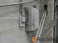 Radiaalzaag merk en model onbekend - afbeelding 2 van  4