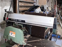 Radial 350 - afbeelding 3 van  5