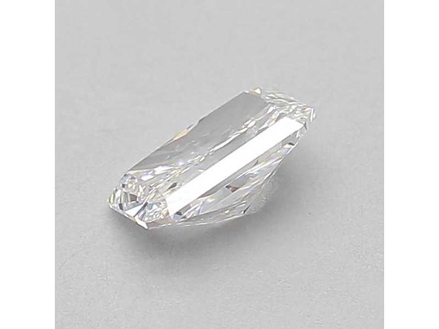 Radiant diamant 1.02ct – d/vvs2 – hrd - afbeelding 3 van  4