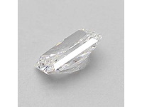 Radiant diamant 1.23ct – d/vvs2 – hrd - afbeelding 3 van  4