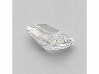Radiant diamond 2.55 ct d/vs1 (igi certified) - afbeelding 4 van  6