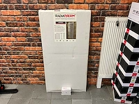 Radiatherm linteo - afbeelding 1 van  4