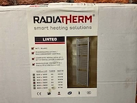 Radiatherm linteo - afbeelding 2 van  4