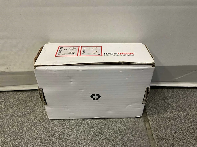 Radiatherm linteo - afbeelding 3 van  4