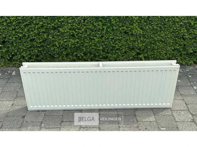 Radiator 1200/400/22 - afbeelding 1 van  2