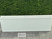 Radiator 1200/400/22 - afbeelding 1 van  2