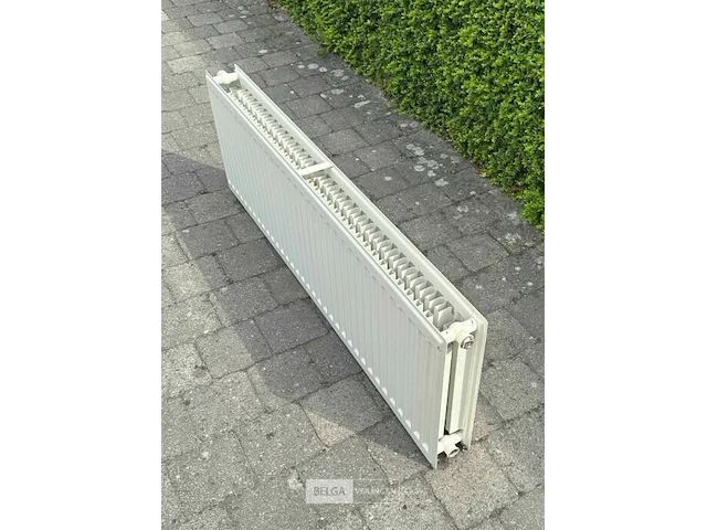 Radiator 1200/400/22 - afbeelding 2 van  2