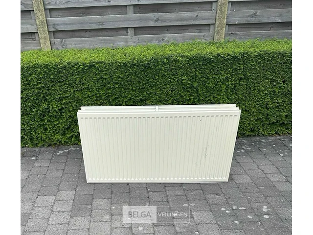 Radiator 1200/600/33 - afbeelding 1 van  2