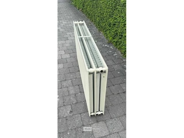 Radiator 1200/600/33 - afbeelding 2 van  2