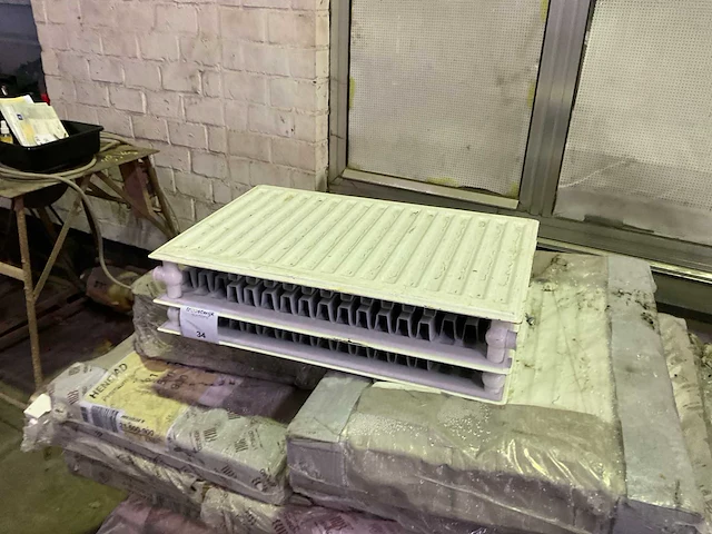 Radiator (24x) - afbeelding 3 van  4