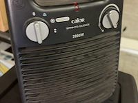 Radiator, ladenblok, opsmuk fotografie, deco - afbeelding 9 van  16