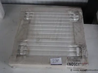 Radiator radson - afbeelding 1 van  1