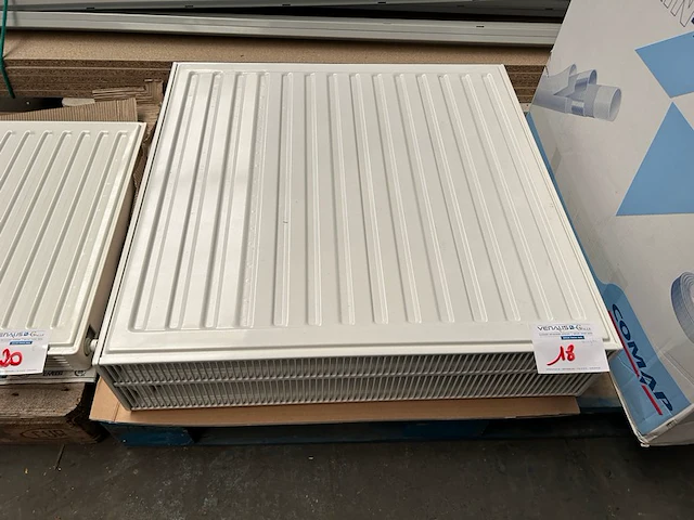 Radiator radson - afbeelding 1 van  3