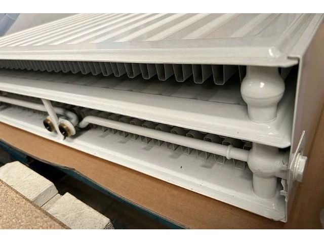 Radiator radson - afbeelding 3 van  3