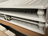 Radiator radson - afbeelding 3 van  3