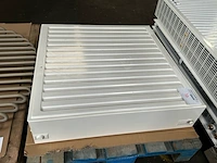Radiator renson - afbeelding 1 van  2