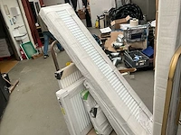 Radiator stelrad novello eco - afbeelding 1 van  4