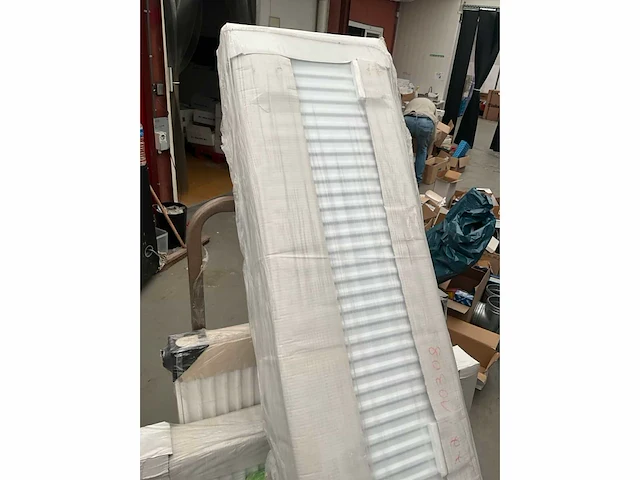 Radiator stelrad novello eco - afbeelding 2 van  4