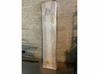 Radiator stelrad vertex - afbeelding 2 van  3