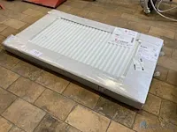 Radiator vasco - afbeelding 1 van  4