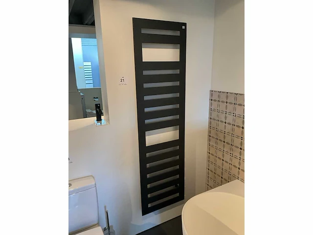 Radiator zehnder - afbeelding 2 van  7