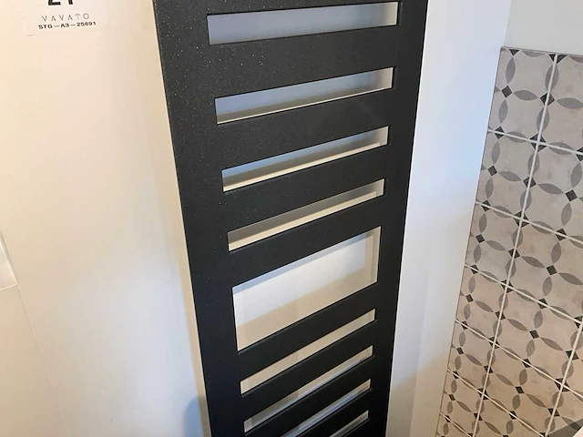 Radiator zehnder - afbeelding 5 van  7