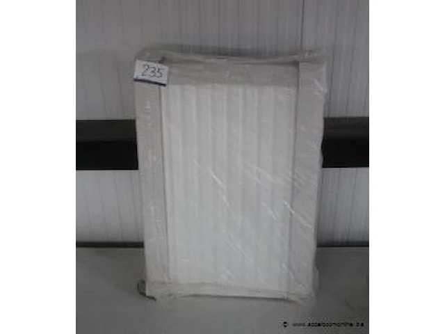 Radiator - afbeelding 1 van  1