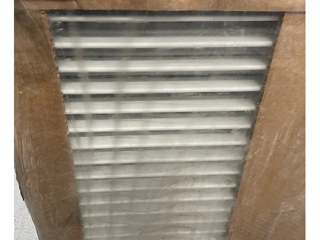 Radiator - afbeelding 1 van  3