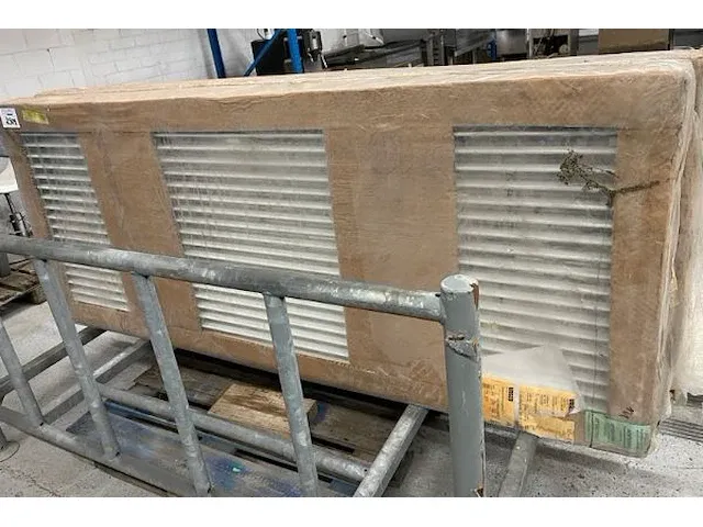 Radiator - afbeelding 3 van  3