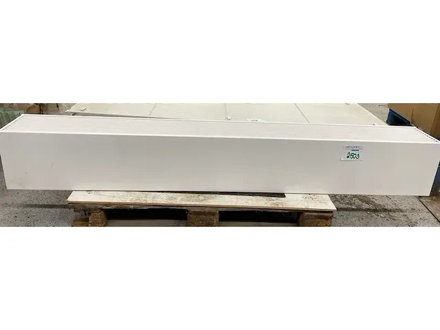 Radiator - afbeelding 1 van  3