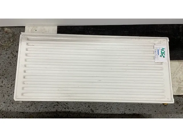 Radiator - afbeelding 1 van  6