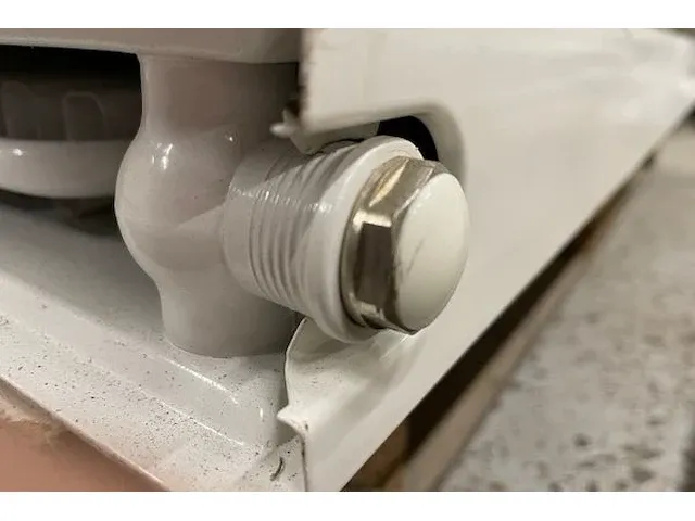 Radiator - afbeelding 5 van  6