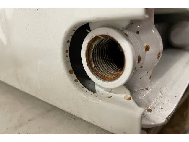 Radiator - afbeelding 6 van  6