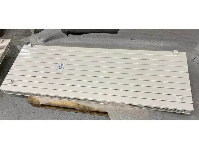 Radiator - afbeelding 1 van  5