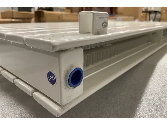 Radiator - afbeelding 3 van  5
