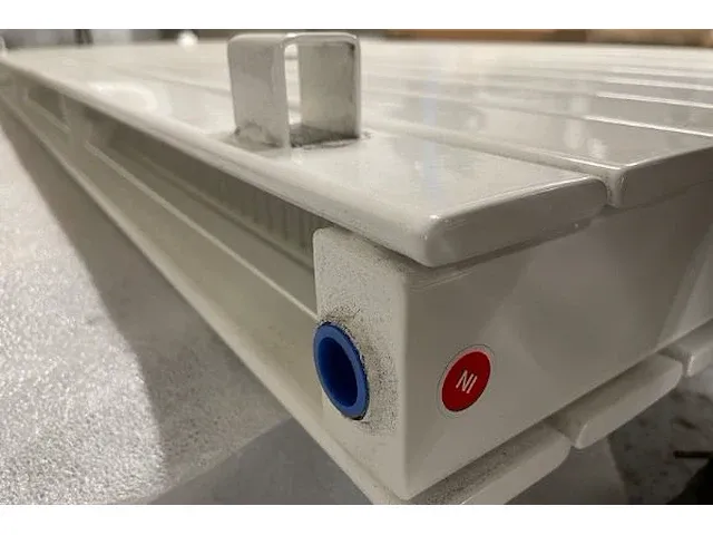 Radiator - afbeelding 5 van  5