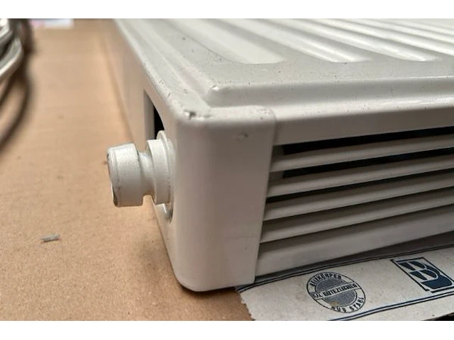 Radiator - afbeelding 2 van  2