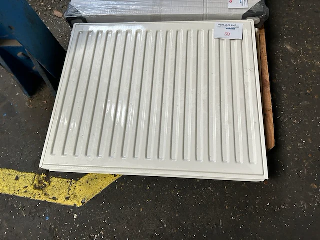 Radiator - afbeelding 1 van  3