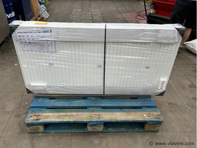 Radiator - afbeelding 1 van  4