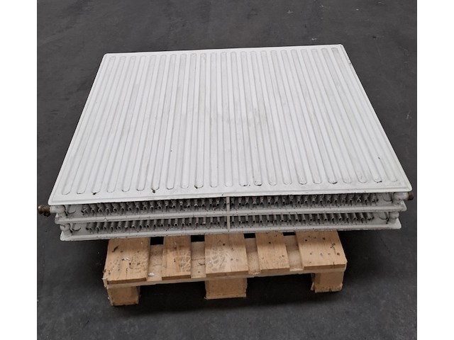 Radiator - afbeelding 1 van  1