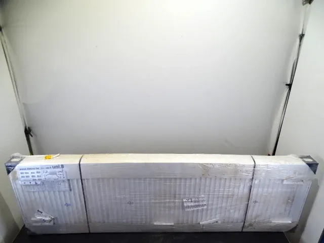 Radiator - afbeelding 2 van  4