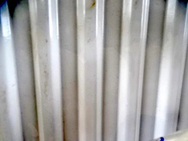 Radiator - afbeelding 4 van  4