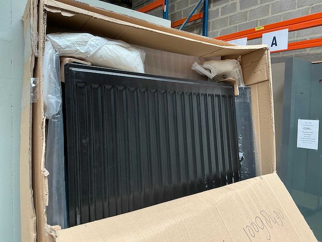 Radiator - afbeelding 3 van  3