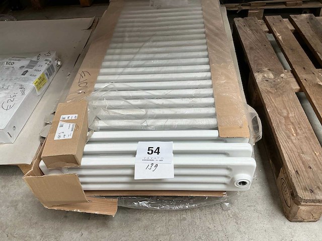 Radiator - afbeelding 2 van  3