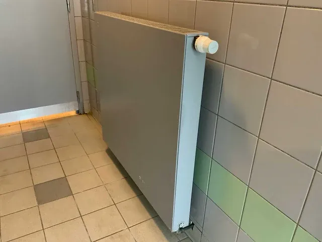 Radiatoren (5x) - afbeelding 1 van  2