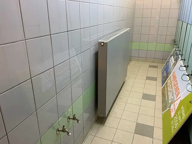Radiatoren (5x) - afbeelding 2 van  2
