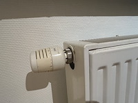 Radiatoren dressing en slaapkamer (3) - afbeelding 4 van  7